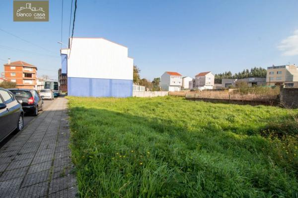 Terreno en Carballo photo 3