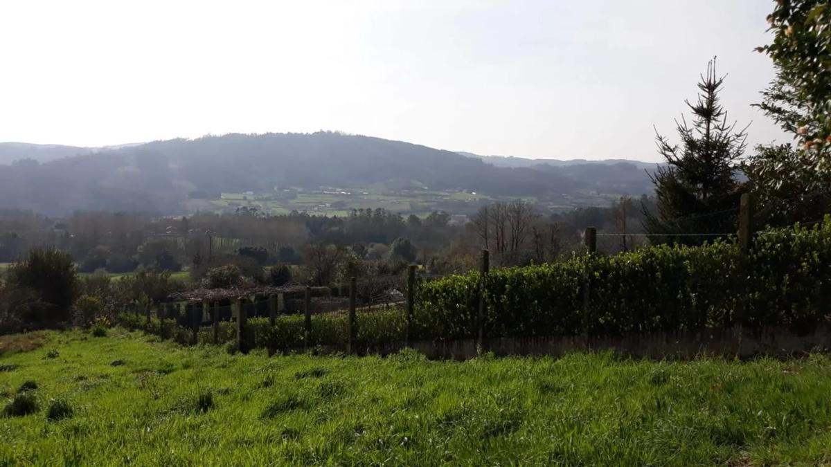 Land for sale in Laracha, A Coruña photo 2
