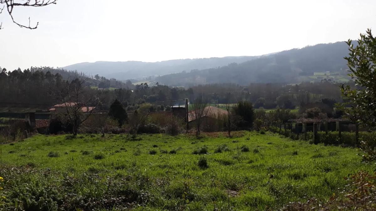Land for sale in Laracha, A Coruña photo 5