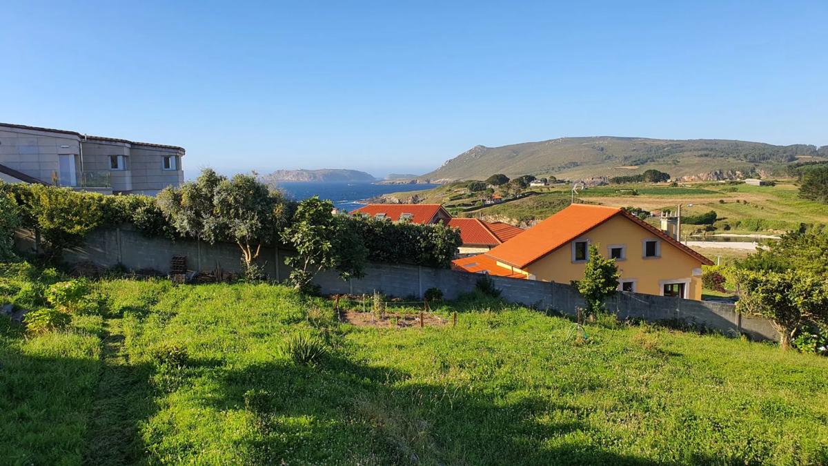 Terreno en venta en Malpica de Bergantiños, A Coruña photo 4