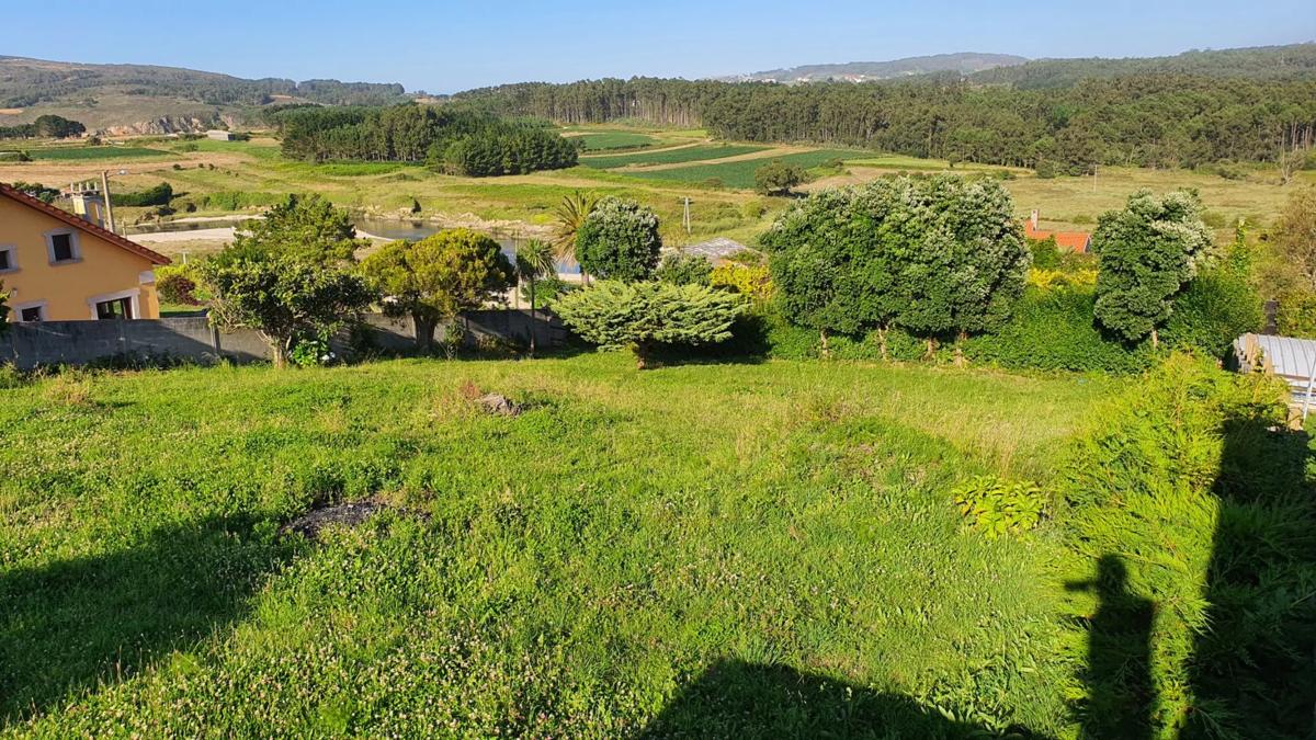 Terreno en venta en Malpica de Bergantiños, A Coruña photo 5