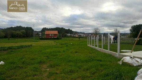 Terreno en Laracha photo 1