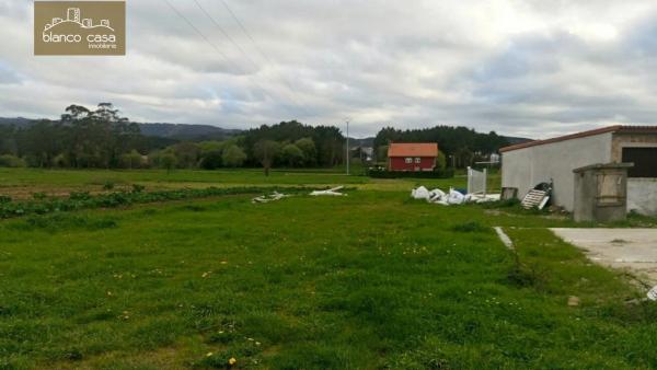 Terreno en Laracha photo 2