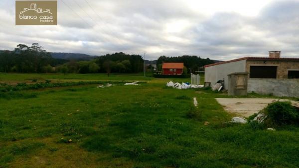Terreno en Laracha photo 4
