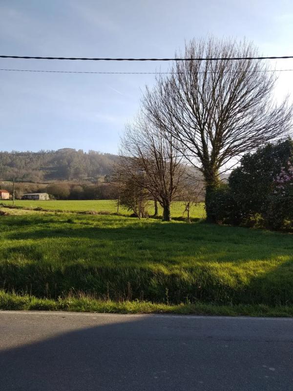 Terreno en venta en Laracha, A Coruña photo 4