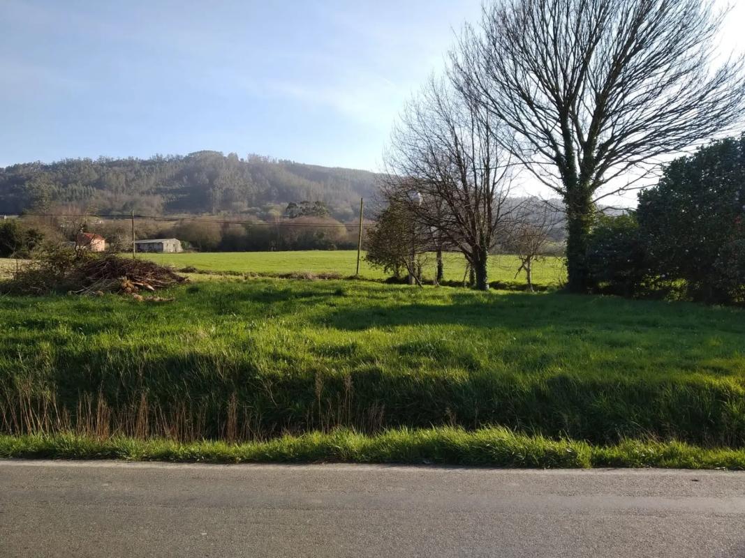 Terreno en venta en Laracha, A Coruña photo 5