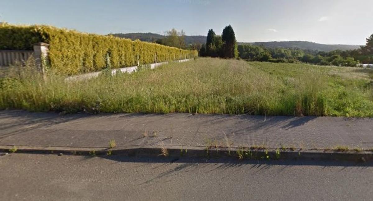 Terreno en venta en Carballo, A Coruña photo 1