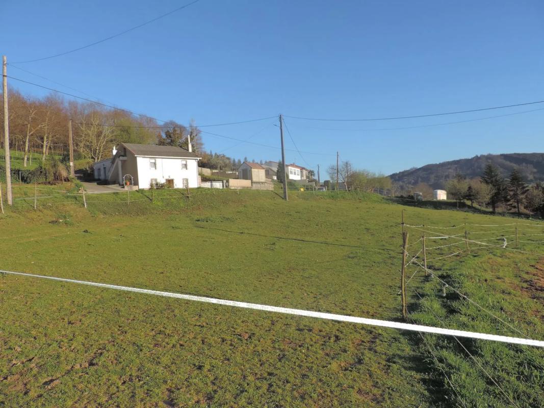 Terreno en venta en Laracha, A Coruña photo 2