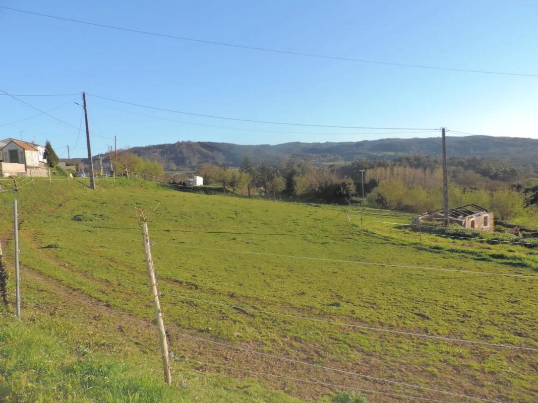 Terreno en venta en Laracha, A Coruña photo 5
