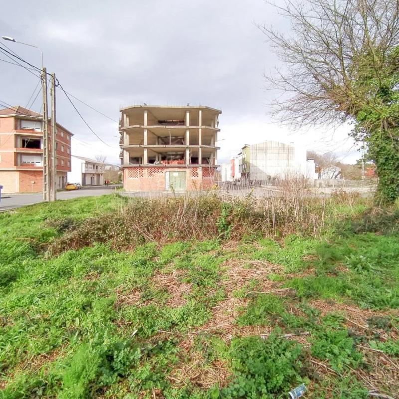 Terreno en venta en Carballo, A Coruña photo 5
