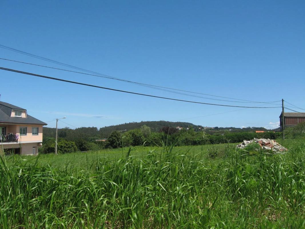 Działka na sprzedaż w Malpika de Bergantiños, A Coruña photo 2