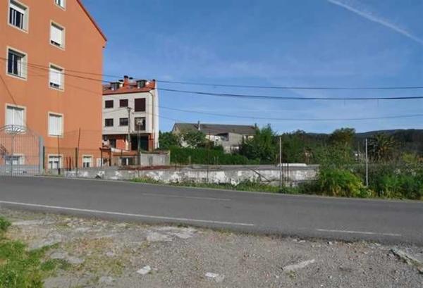 Terreno en calle Lopez Astray s/n photo 2