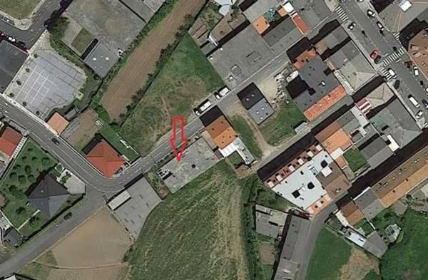 Terreno en calle Lopez Astray s/n photo 3