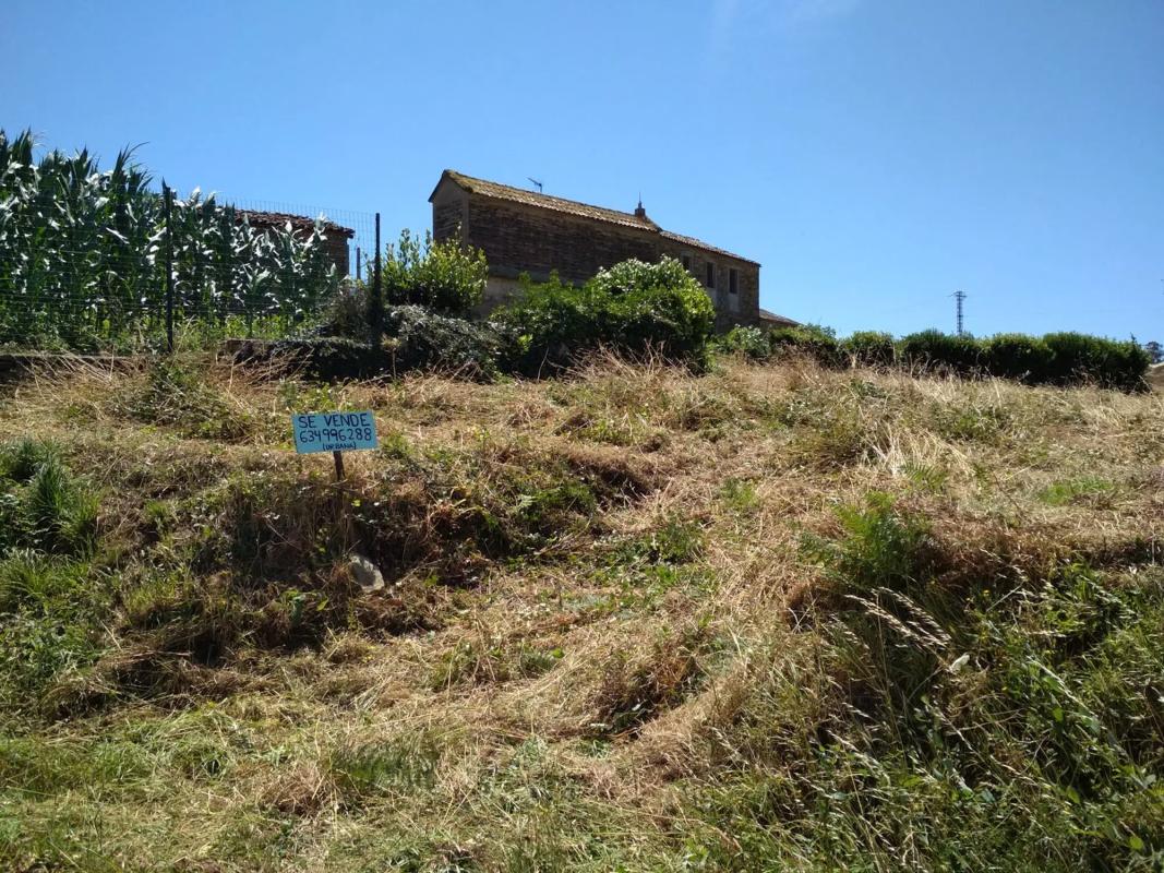 Terreno en venta en Cabana de Bergantiños, A Coruña photo 3