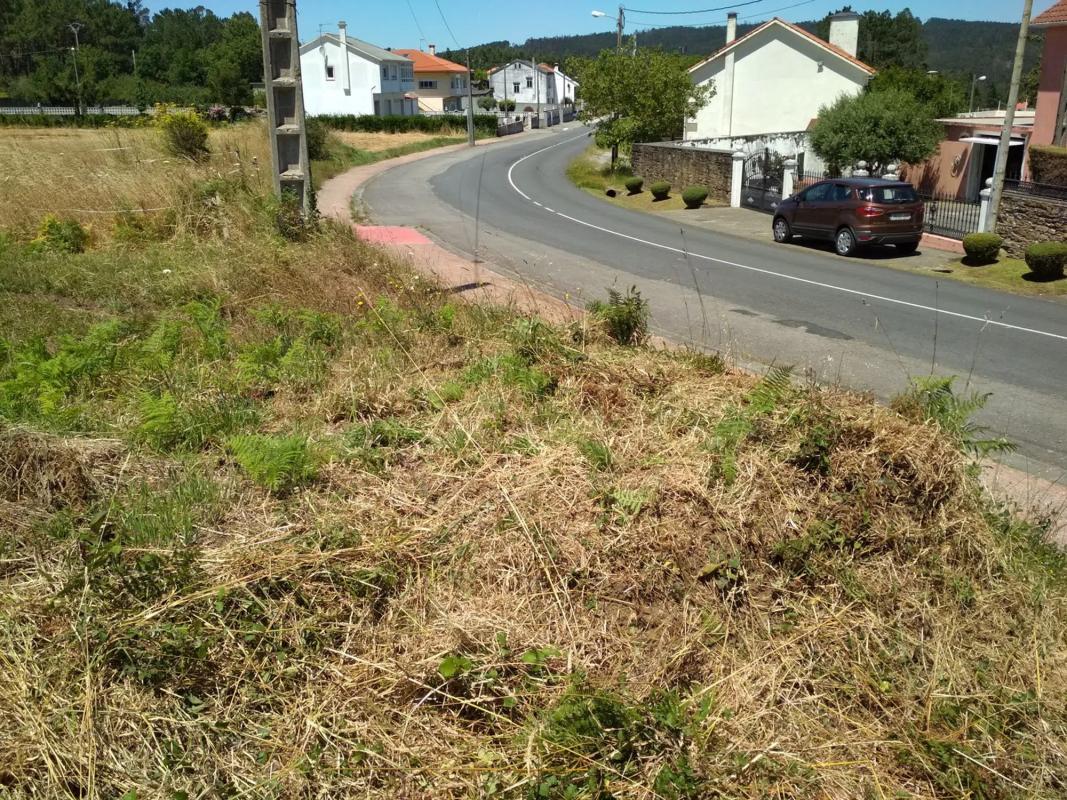 Terreno en venta en Cabana de Bergantiños, A Coruña photo 5