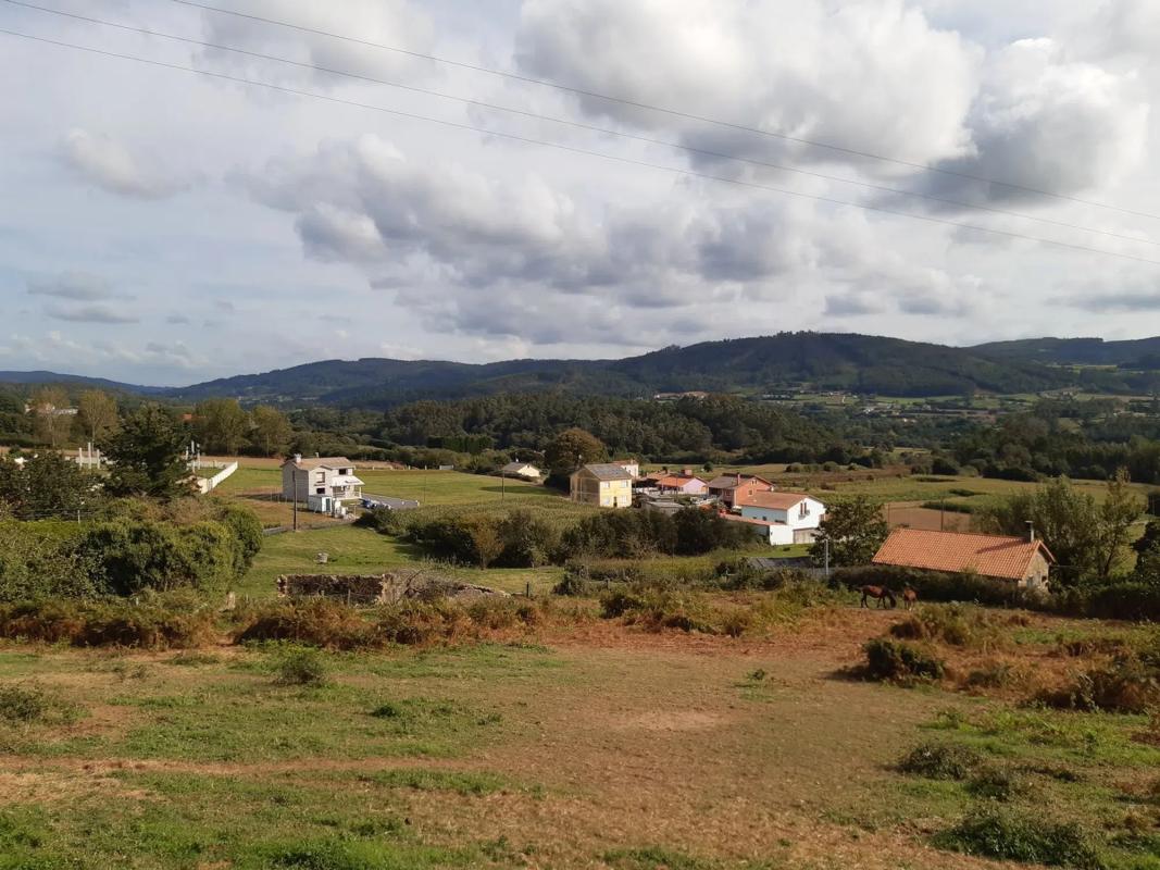 Land for sale in Laracha, A Coruña photo 2