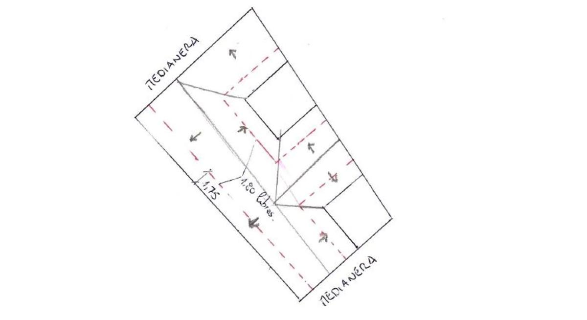 Terreno en venta en Malpica de Bergantiños, A Coruña plan 1