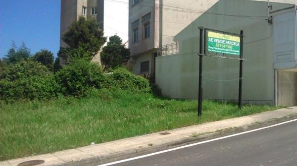 Terreno en calle a a Camuza s/n photo 3