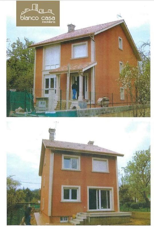 Land for sale in Carballo, A Coruña photo 2