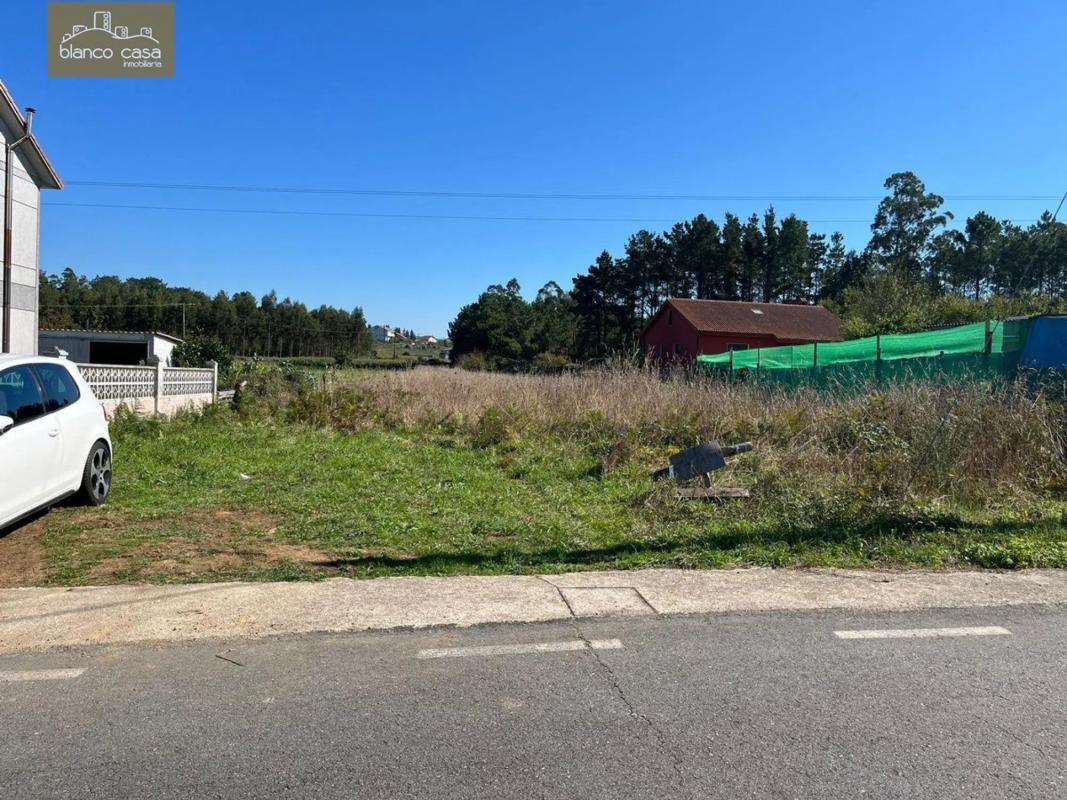 Land for sale in Carballo, A Coruña photo 4