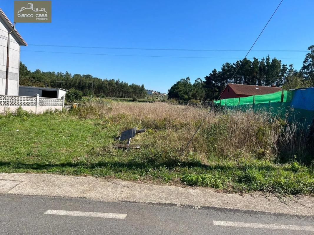 Land for sale in Carballo, A Coruña photo 5