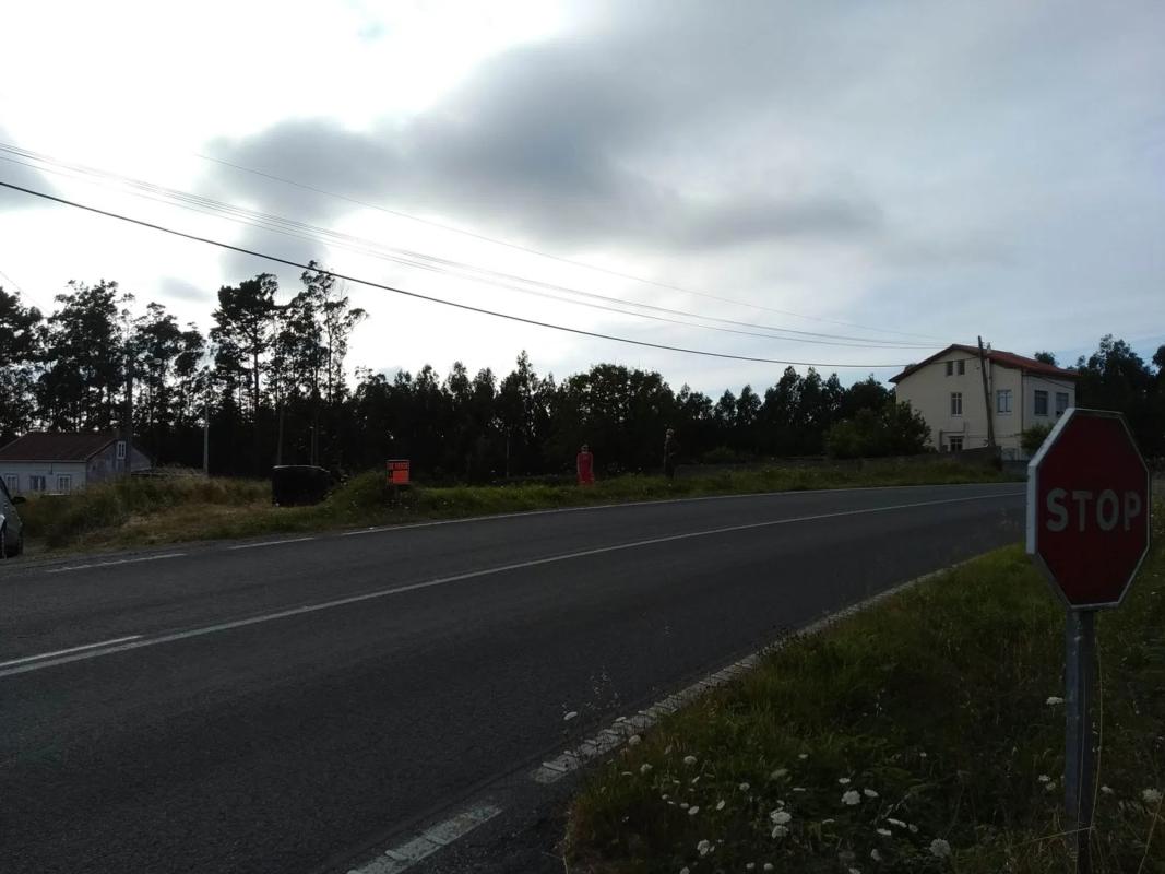 Działka na sprzedaż w Malpika de Bergantiños, A Coruña photo 2