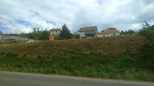 Terreno en avenida Bergantiños s/n photo 2