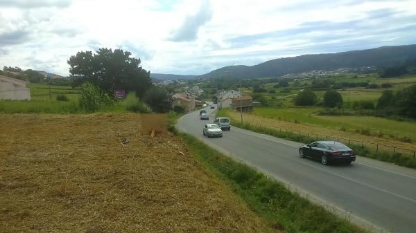 Terreno en avenida Bergantiños s/n photo 3