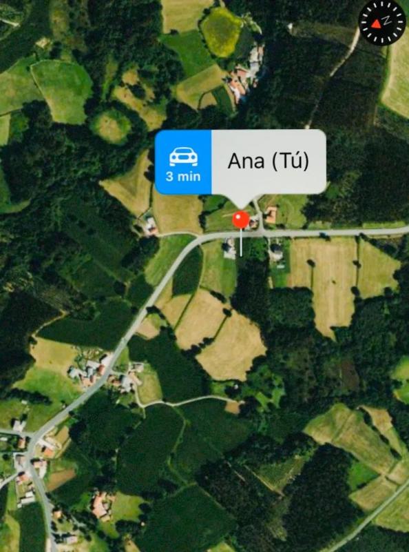 Land for sale in Laracha, A Coruña photo 1