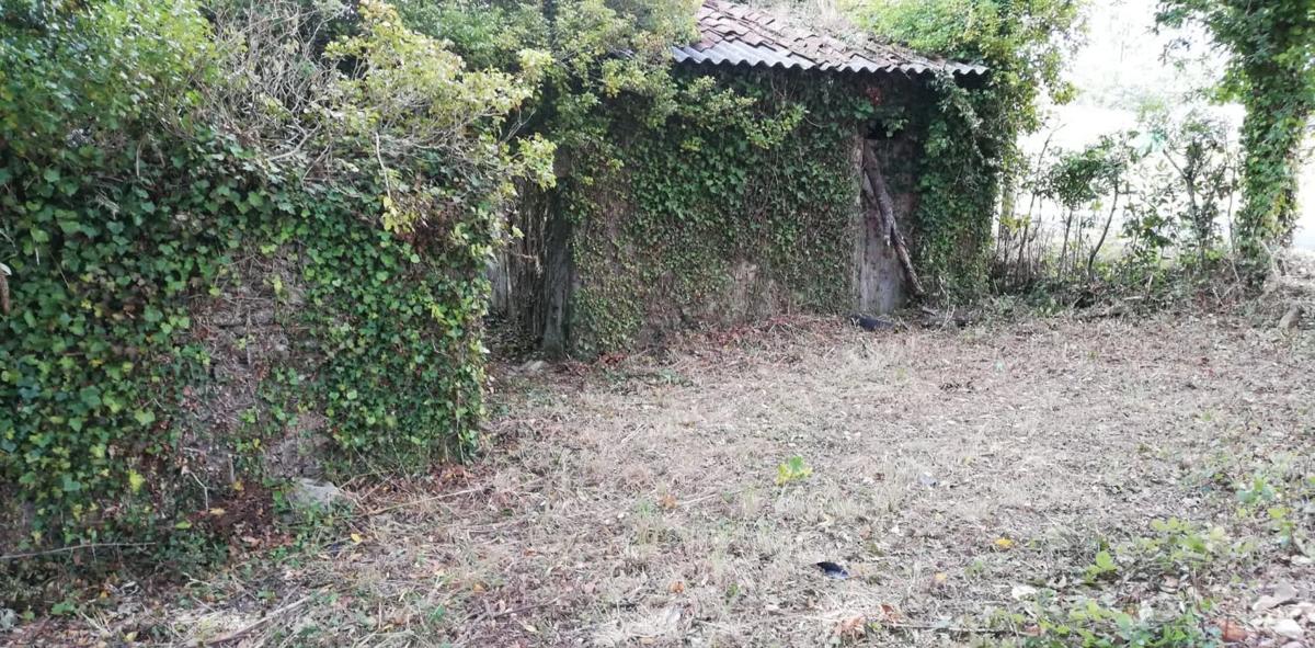 Terreno en venta en Carballo, A Coruña photo 1