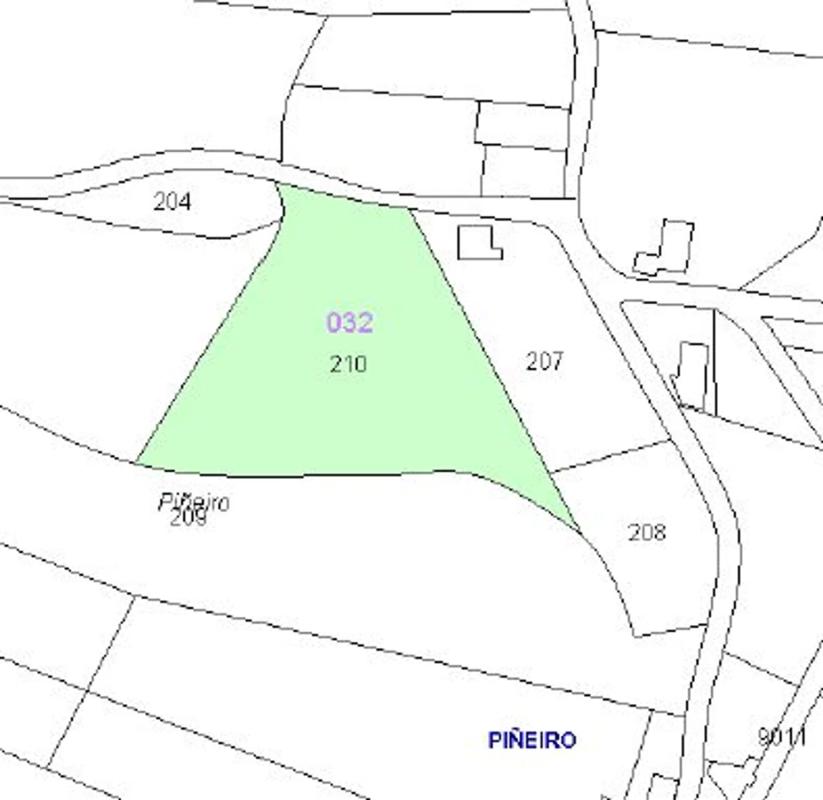 Land for sale in Coristanco, A Coruña photo 2