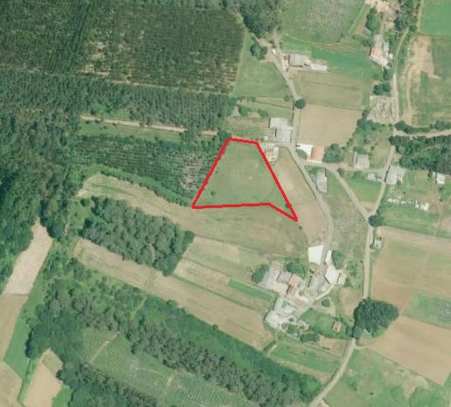 Land for sale in Coristanco, A Coruña photo 3