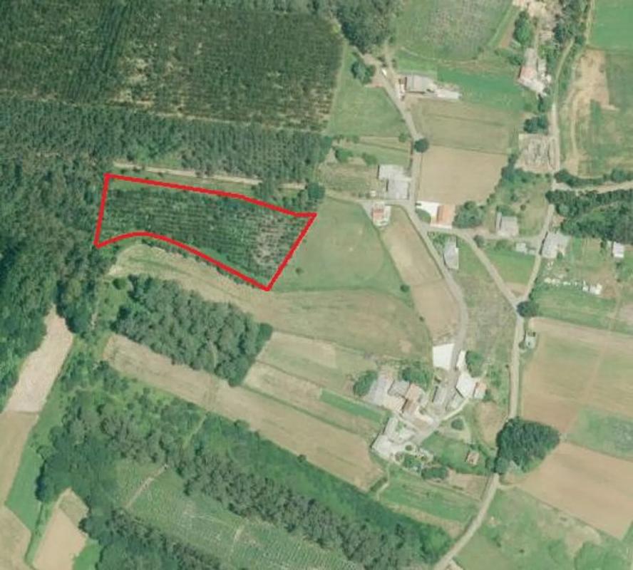 Land for sale in Coristanco, A Coruña photo 5