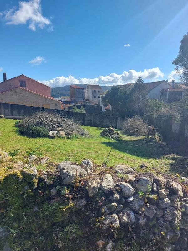 Terreno en venta en Laxe, A Coruña photo 2