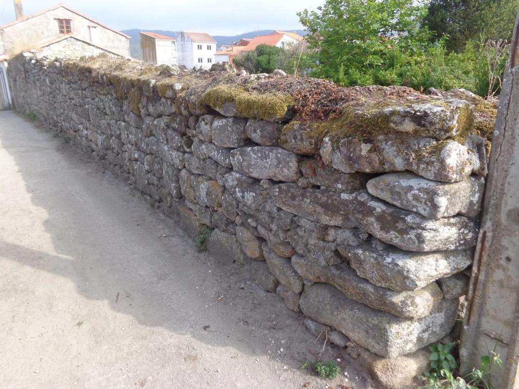 Terreno en venta en Laxe, A Coruña photo 4