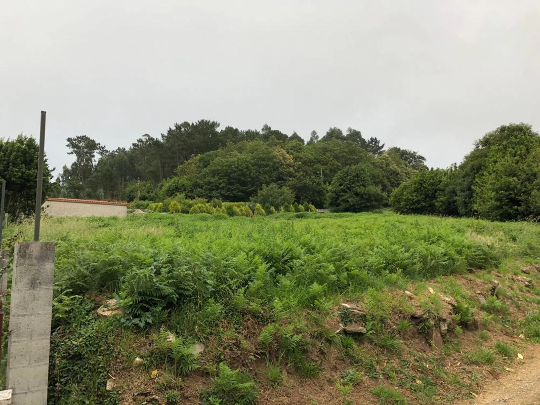 Terreno en venta en Ponteceso, A Coruña photo 3
