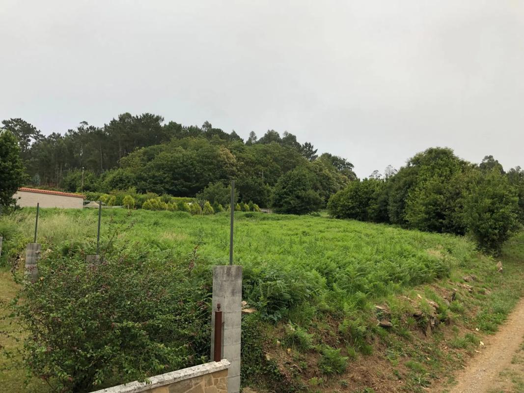 Terreno en venta en Ponteceso, A Coruña photo 4