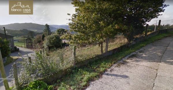 Terreno en Laracha photo 1