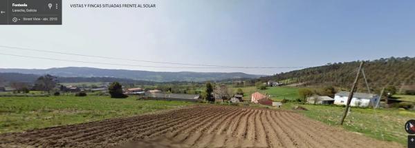 Terreno en Fontenla s/n Sn photo