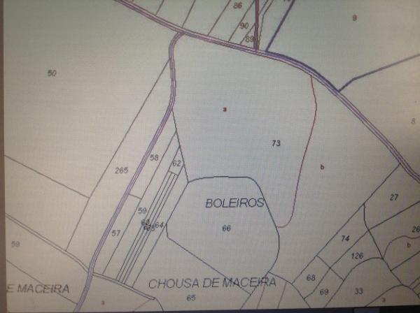 Terreno en Condesuso s/n CtraErboedoPaoisaco photo 1