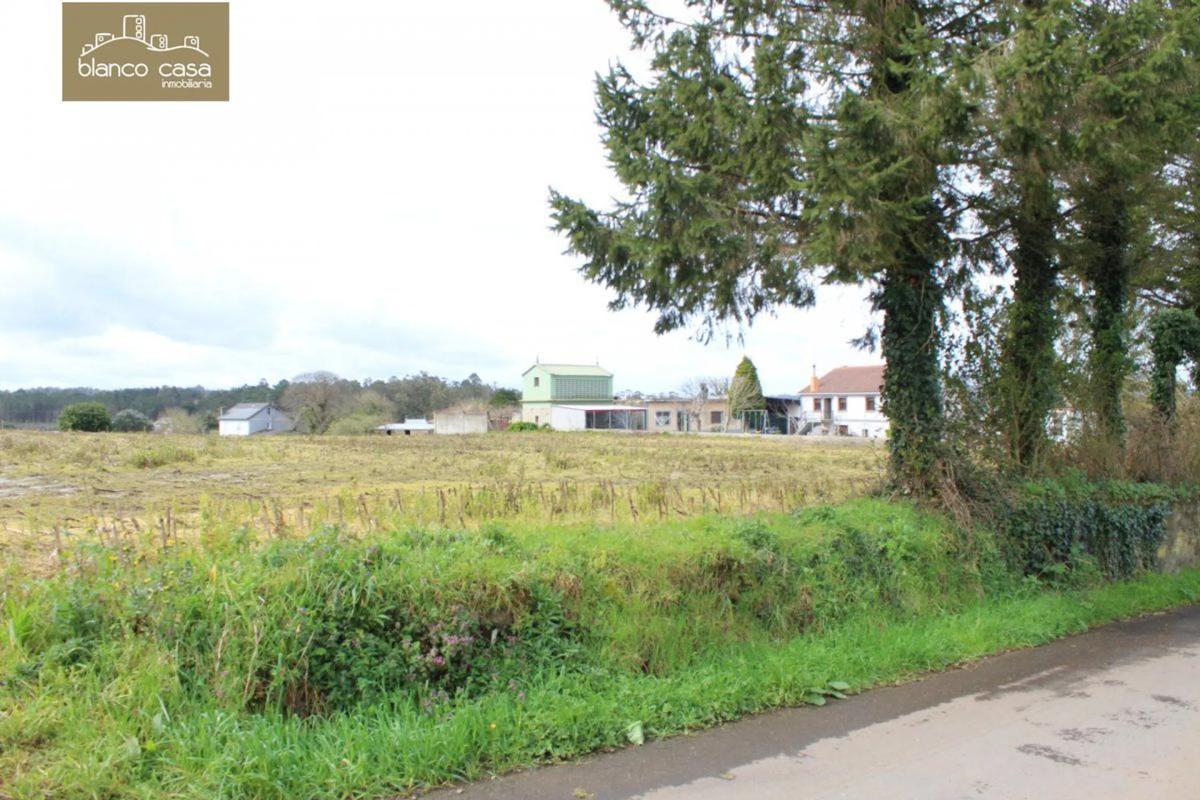 Land for sale in Carballo, A Coruña photo 1