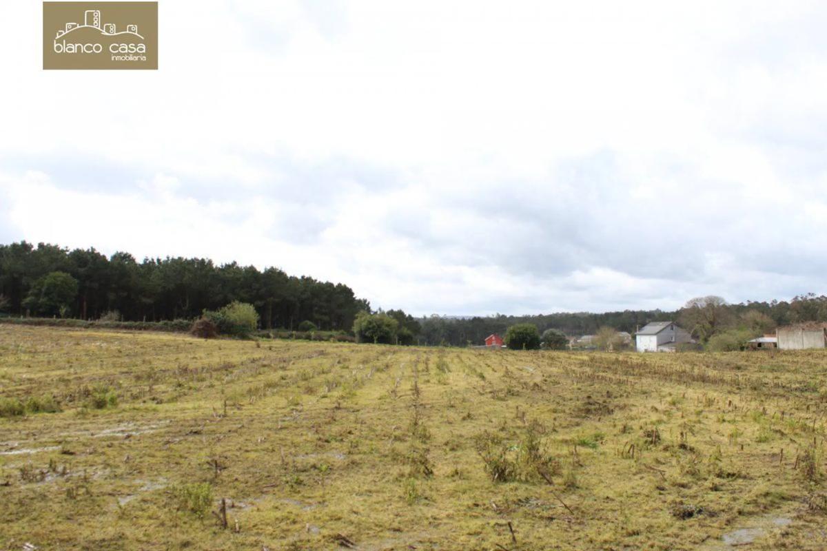 Land for sale in Carballo, A Coruña photo 2