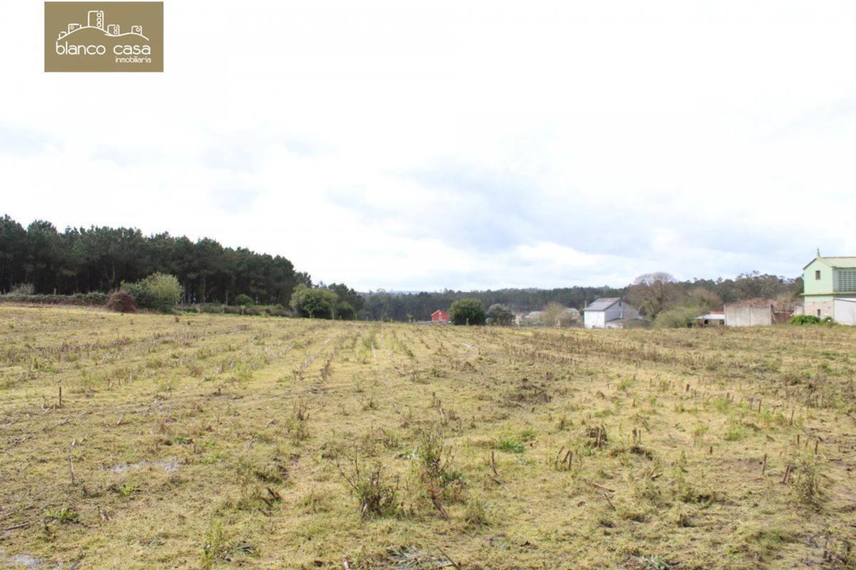 Land for sale in Carballo, A Coruña photo 3