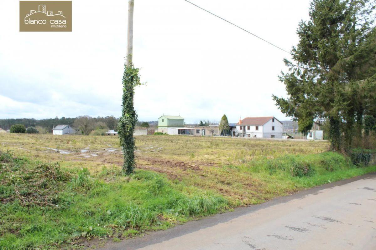 Land for sale in Carballo, A Coruña photo 4