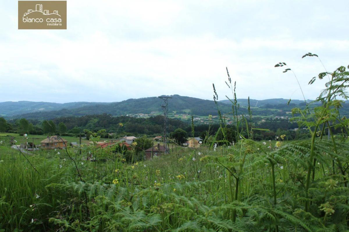 Land for sale in Laracha, A Coruña photo 2