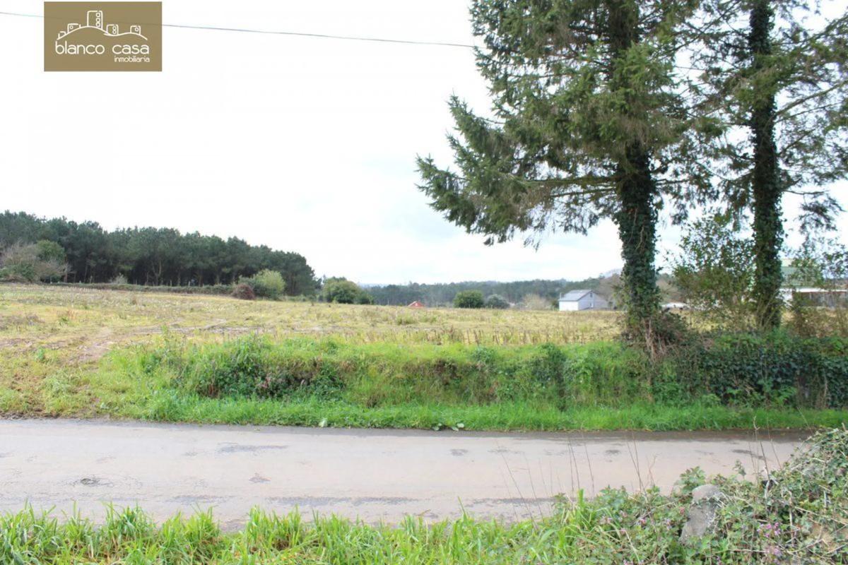 Land for sale in Carballo, A Coruña photo 5