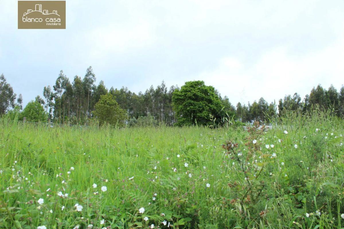 Land for sale in Laracha, A Coruña photo 3