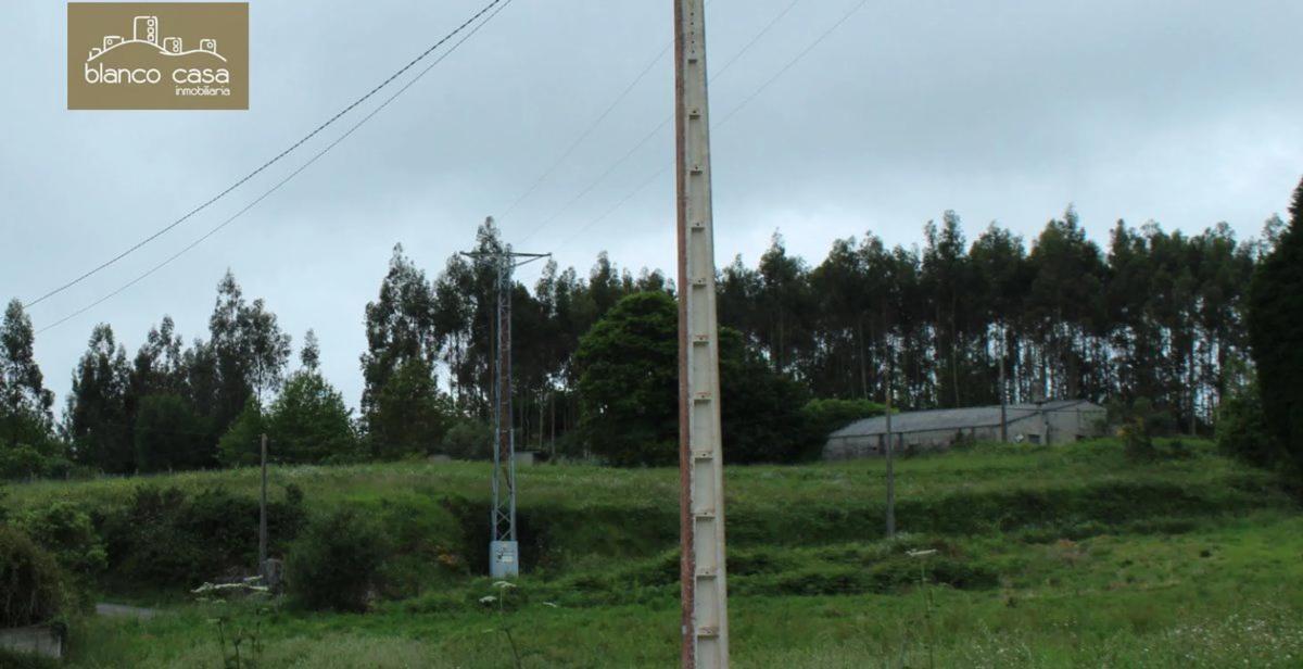 Land for sale in Laracha, A Coruña photo 4
