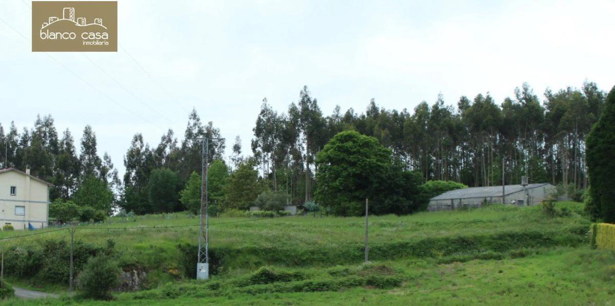 Land for sale in Laracha, A Coruña photo 5