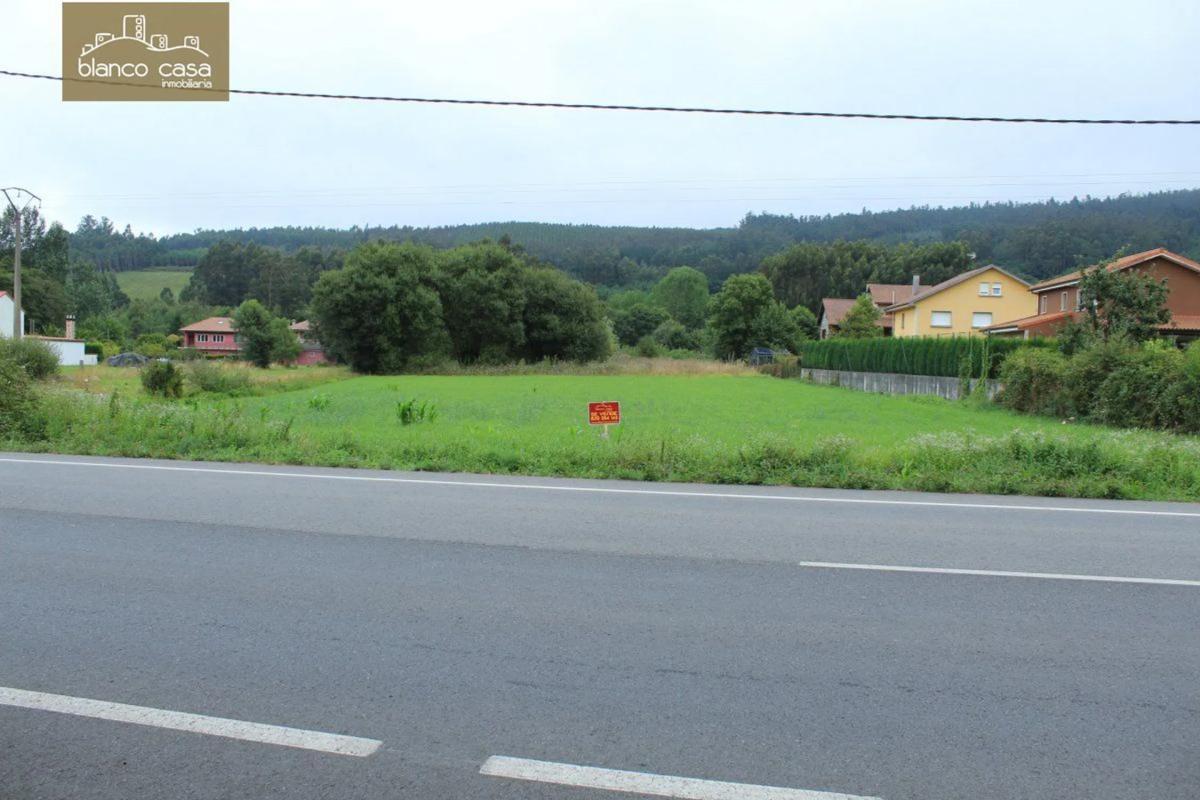 Участок земли на продажу в Карбальо, Ла-Коруня photo 3